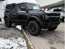 2026 Ford Bronco Badlands - Photo 2