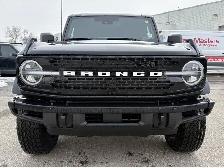 2026 Ford Bronco Badlands - Photo 4