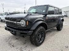 2026 Ford Bronco Badlands - Photo 5