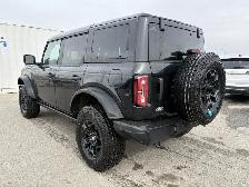 2026 Ford Bronco Badlands - Photo 8