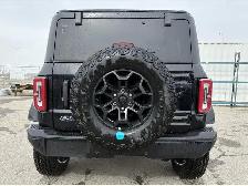 2026 Ford Bronco Badlands - Photo 9