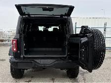 2026 Ford Bronco Badlands - Photo 10