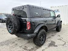 2026 Ford Bronco Badlands - Photo 11
