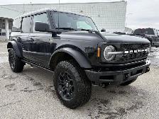2026 Ford Bronco Badlands - Photo 12