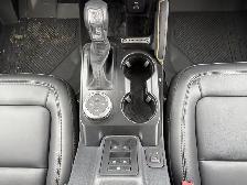 2026 Ford Bronco Badlands - Photo 21