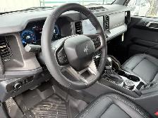 2026 Ford Bronco Badlands - Photo 22