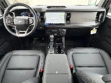 2026 Ford Bronco Badlands - Photo 23
