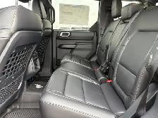 2026 Ford Bronco Badlands - Photo 27