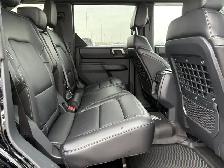 2026 Ford Bronco Badlands - Photo 29