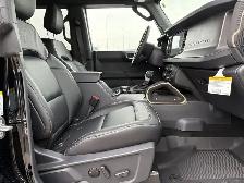 2026 Ford Bronco Badlands - Photo 31