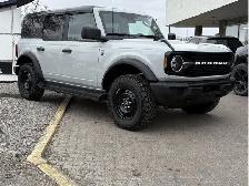 2026 Ford Bronco Big Bend - Photo 2