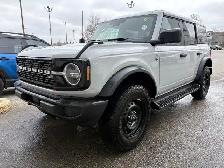 2026 Ford Bronco Big Bend - Photo 5