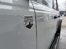 2026 Ford Bronco Big Bend - Photo 7