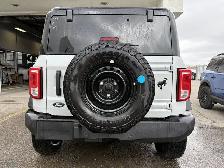 2026 Ford Bronco Big Bend - Photo 9