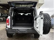 2026 Ford Bronco Big Bend - Photo 10