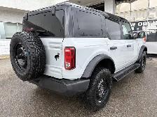 2026 Ford Bronco Big Bend - Photo 11