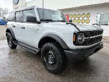 2026 Ford Bronco Big Bend - Photo 12