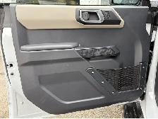 2026 Ford Bronco Big Bend - Photo 13