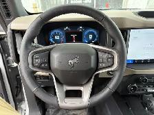 2026 Ford Bronco Big Bend - Photo 15