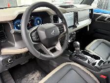 2026 Ford Bronco Big Bend - Photo 21