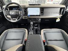 2026 Ford Bronco Big Bend - Photo 22