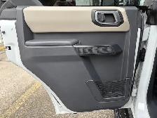 2026 Ford Bronco Big Bend - Photo 24