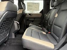 2026 Ford Bronco Big Bend - Photo 25