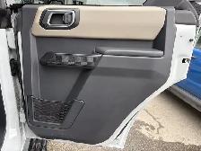 2026 Ford Bronco Big Bend - Photo 26