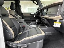 2026 Ford Bronco Big Bend - Photo 29