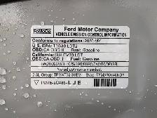 2026 Ford Bronco Big Bend - Photo 31