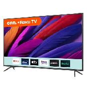 50' 4K UHD HDR 10 ROKO TV