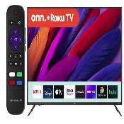 50' 4K UHD HDR 10 ROKO TV - Photo 2