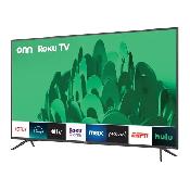 50' 4K UHD HDR 10 ROKO TV - Photo 3