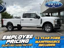 2026 Ford Super Duty F-350 SRW