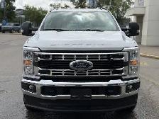 2026 Ford Super Duty F-350 SRW - Photo 4