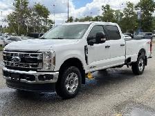2026 Ford Super Duty F-350 SRW - Photo 5