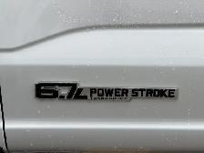 2026 Ford Super Duty F-350 SRW - Photo 8