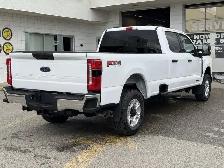 2026 Ford Super Duty F-350 SRW - Photo 13