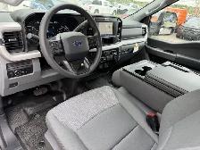 2026 Ford Super Duty F-350 SRW - Photo 16