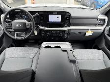 2026 Ford Super Duty F-350 SRW - Photo 18