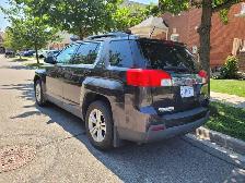 2014 GMC Terrain SLE-2 FWD – Black – 210,000 km – $5,400 - Photo 3