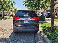 2014 GMC Terrain SLE-2 FWD – Black – 210,000 km – $5,400 - Photo 4