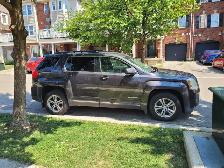 2014 GMC Terrain SLE-2 FWD – Black – 210,000 km – $5,400 - Photo 5
