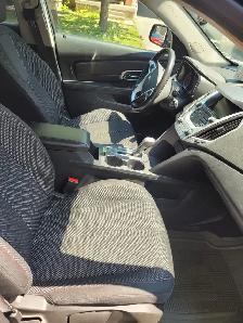 2014 GMC Terrain SLE-2 FWD – Black – 210,000 km – $5,400 - Photo 6