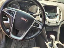 2014 GMC Terrain SLE-2 FWD – Black – 210,000 km – $5,400 - Photo 10