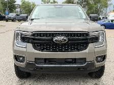 2026 Ford Ranger XLT - Photo 4
