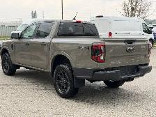 2026 Ford Ranger XLT - Photo 9