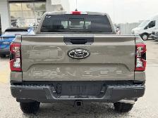 2026 Ford Ranger XLT - Photo 10