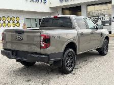 2026 Ford Ranger XLT - Photo 12