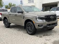 2026 Ford Ranger XLT - Photo 13